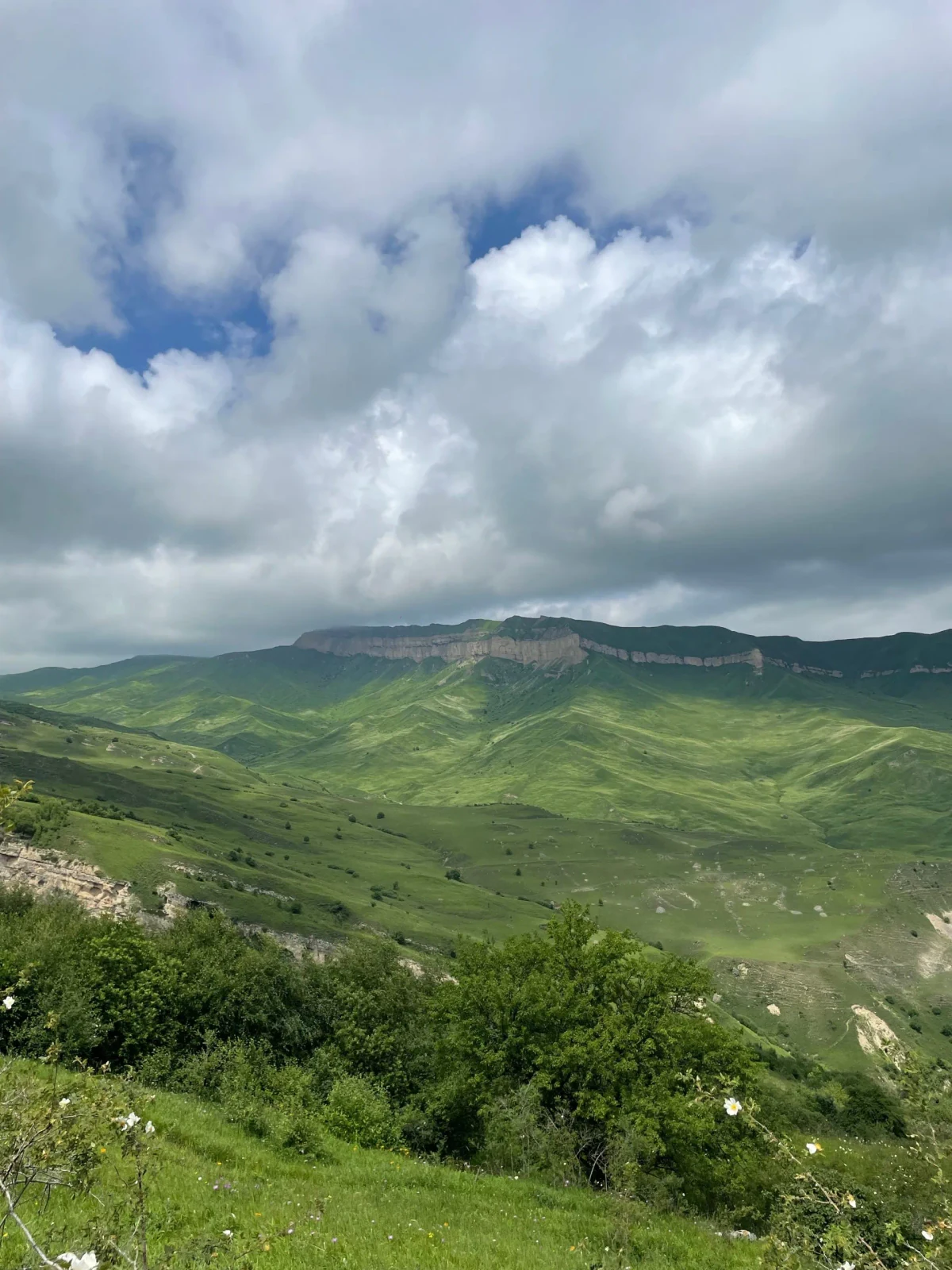 Kuzun-Yergikek, Gusar — tur fotoğrafı 6