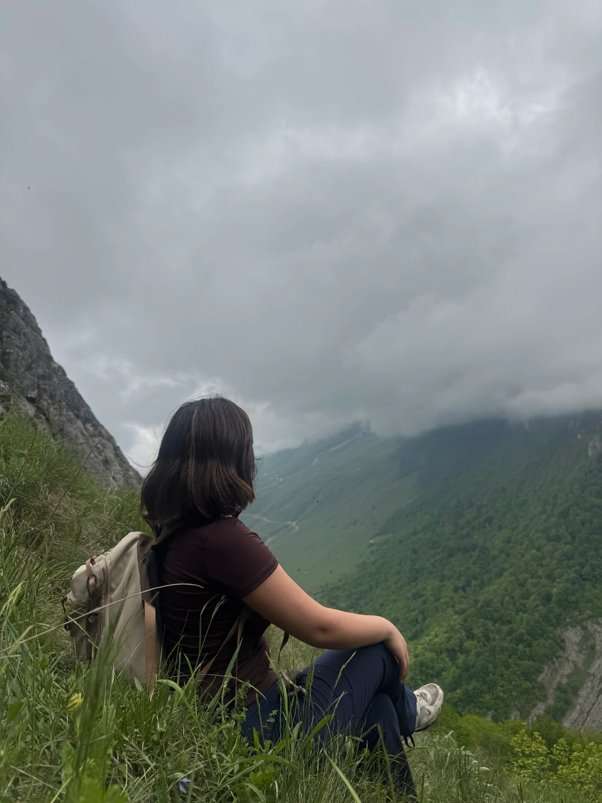 Eh yolu – Qrız – Məstdərgah – Mıxtökən – Laza(Qusar), Quba — tur fotosu 8