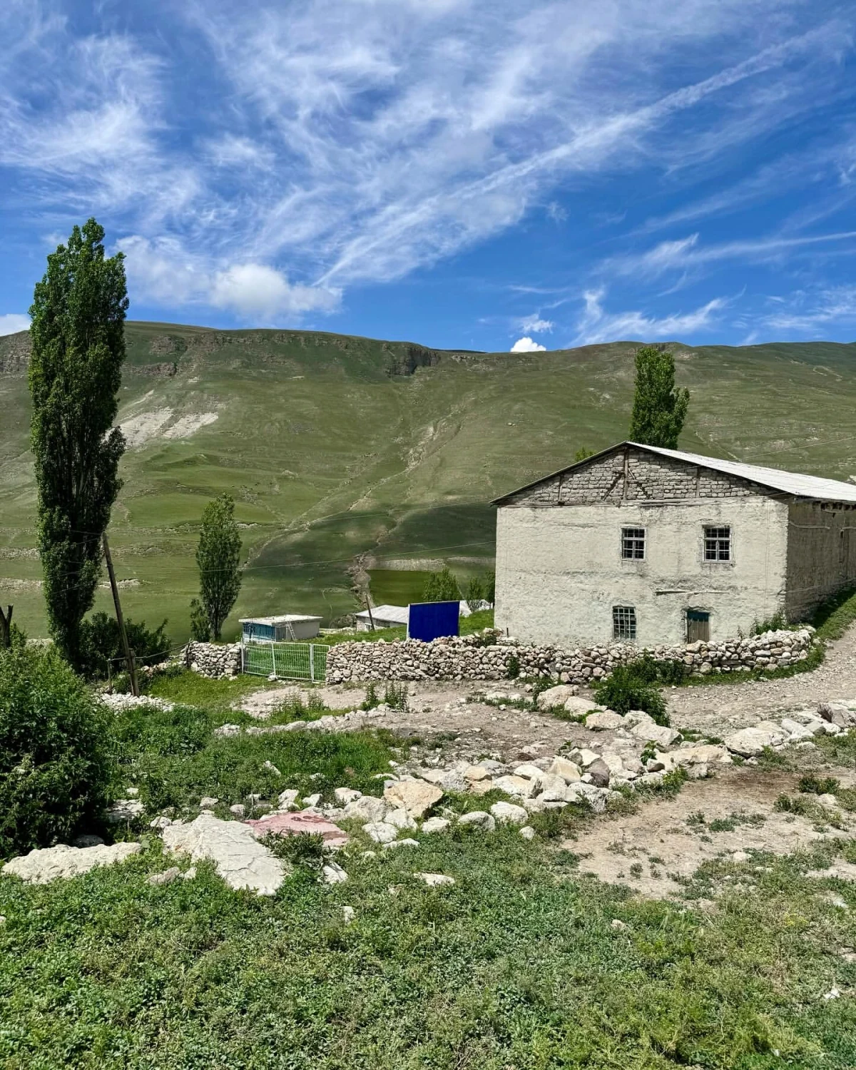 Zeyid-Buduq kəndləri arası hiking, Quba — tur fotosu 12