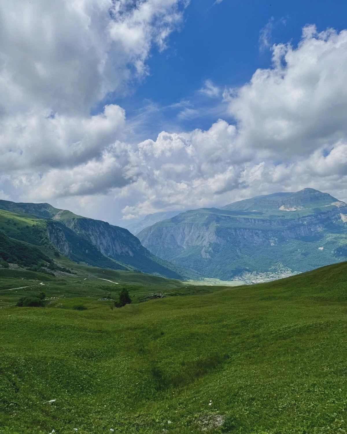 Zeyid-Buduq kəndləri arası hiking, Quba — tur fotosu 11