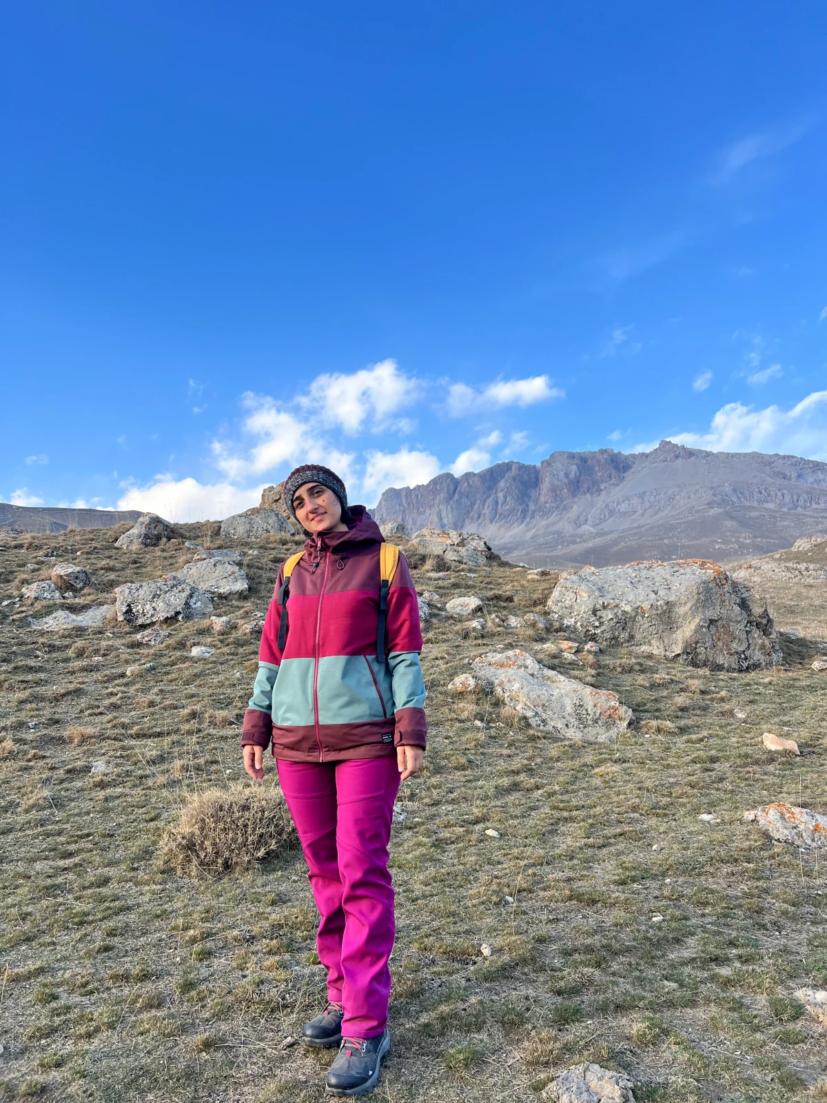 Xarıbülbül Zəfər yürüşü, Guba — Tourfoto 5