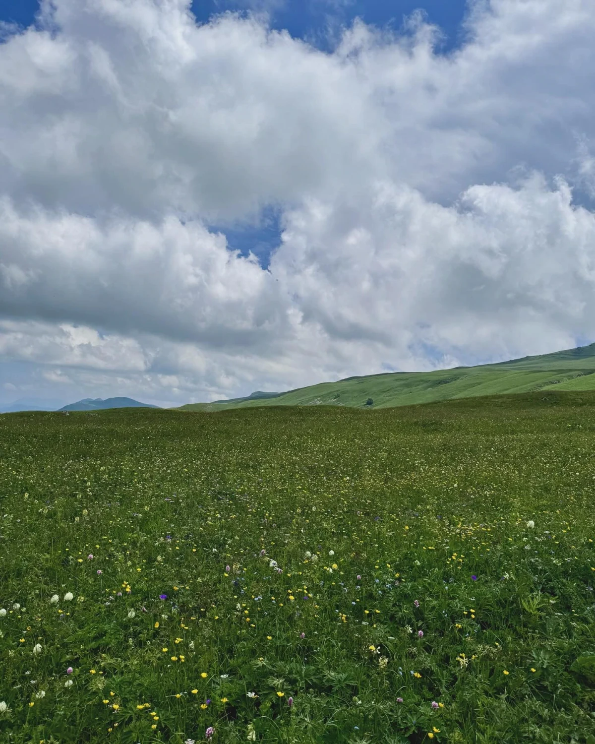 Zeyid-Buduq kəndləri arası hiking, Quba — tur fotosu 3