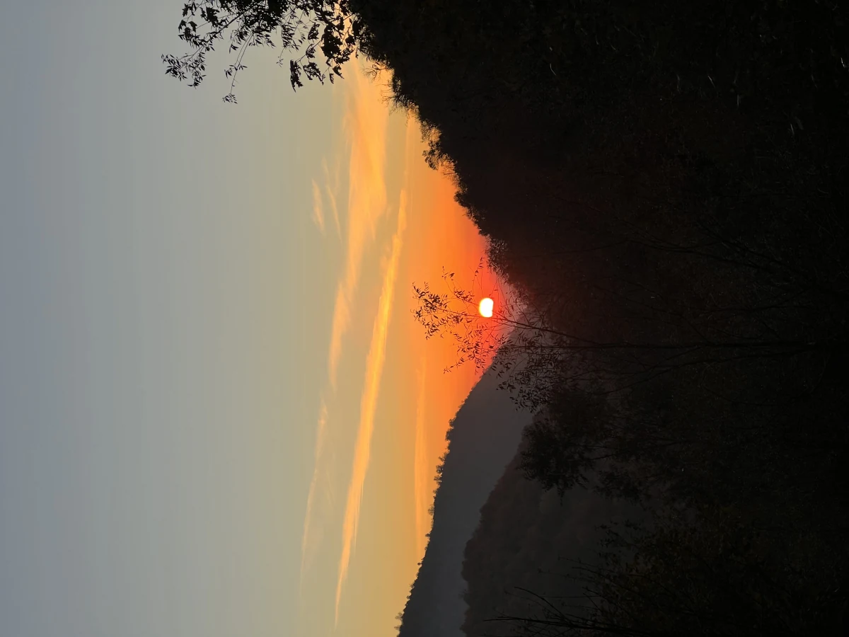 Garanohur-See, Ismayilli — Tourfoto 6