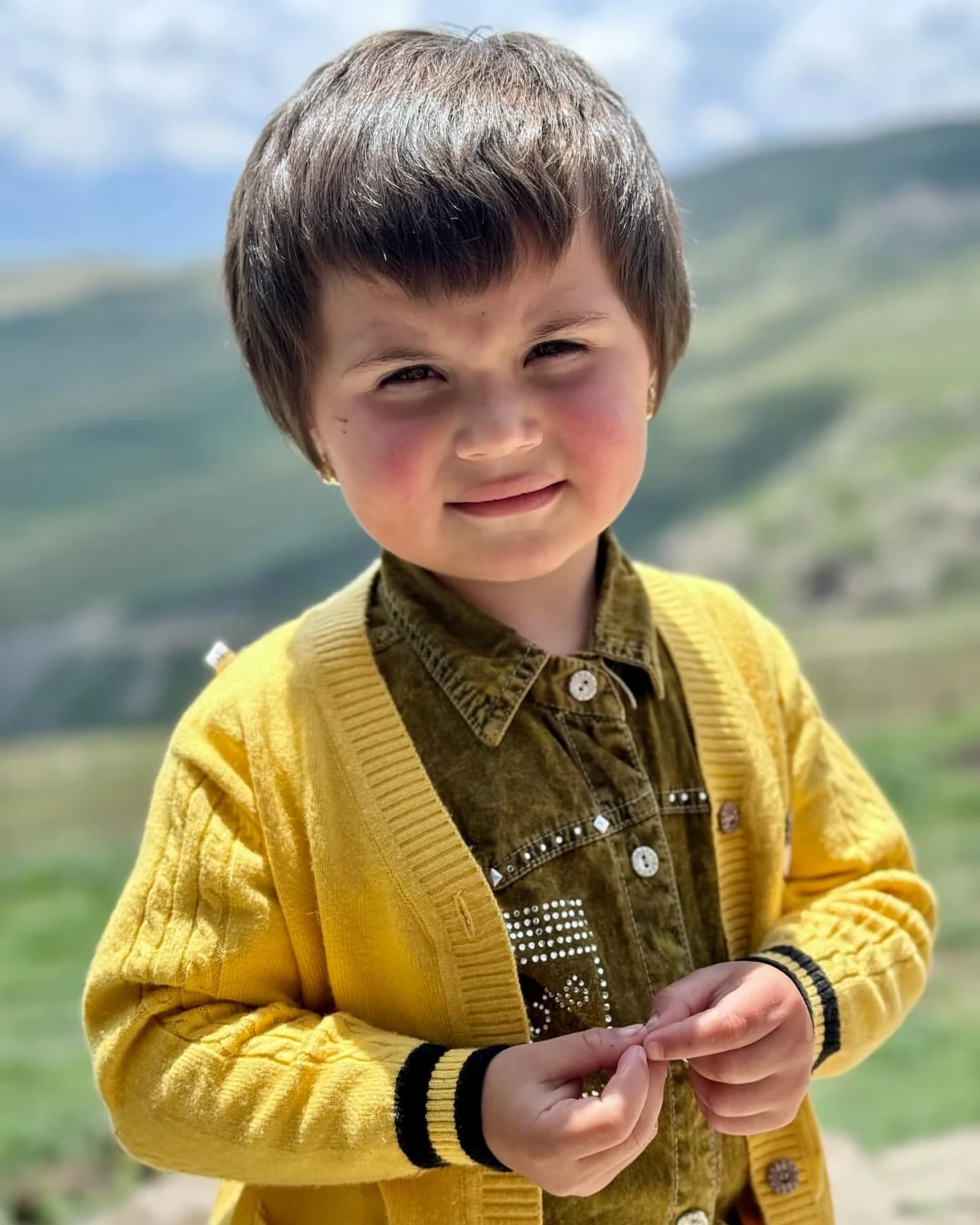 Zeyid-Buduq kəndləri arası hiking, Quba — tur fotosu 9