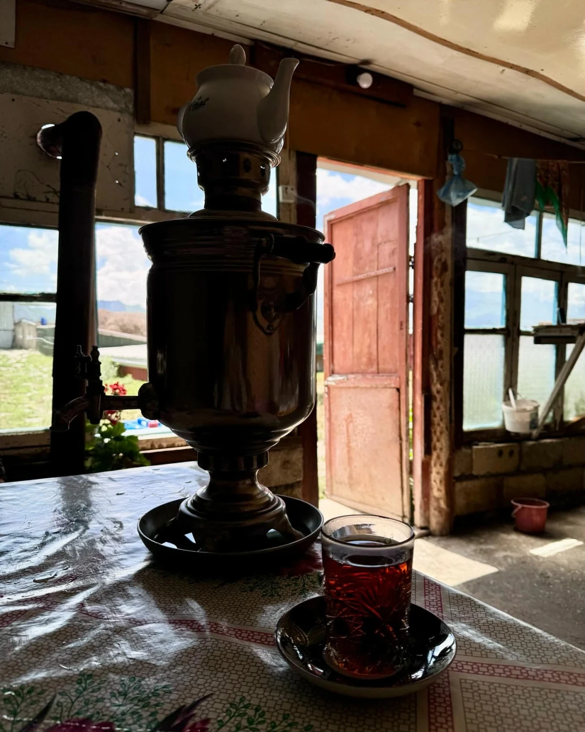 Zeyid-Buduq kəndləri arası hiking, Quba — tur fotosu 13