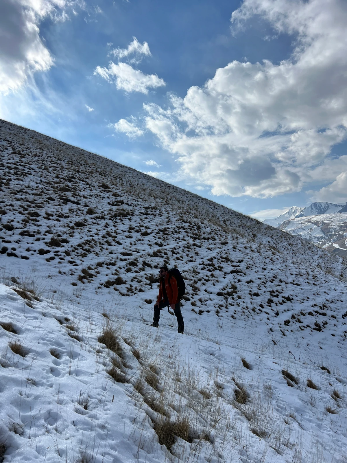 Xarıbülbül Zəfər yürüşü, Guba — Tourfoto 4