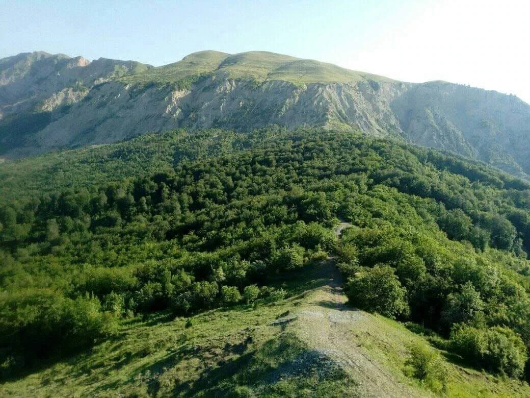 رحلة مَشْي: طاغلابيان - جبل نيالداغ - لاهيج, إسماعيللي — صورة الرحلة 8