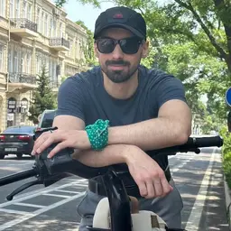 Cavid İbadzadə
