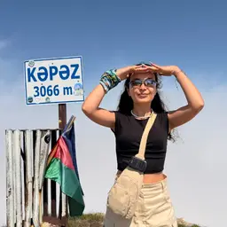 Fatimə Həsənova
