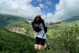 Yerği kek