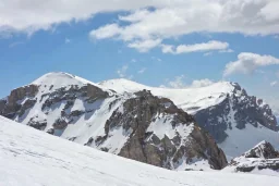Yarudağdı zirvəsi