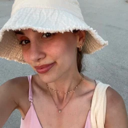 سابينا اليييفا