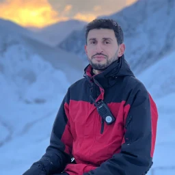 Kamil Quliyev