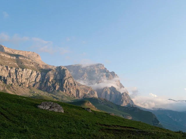 Qalaxudat-Mıxtökən-Laza, Quba — tur fotosu 4