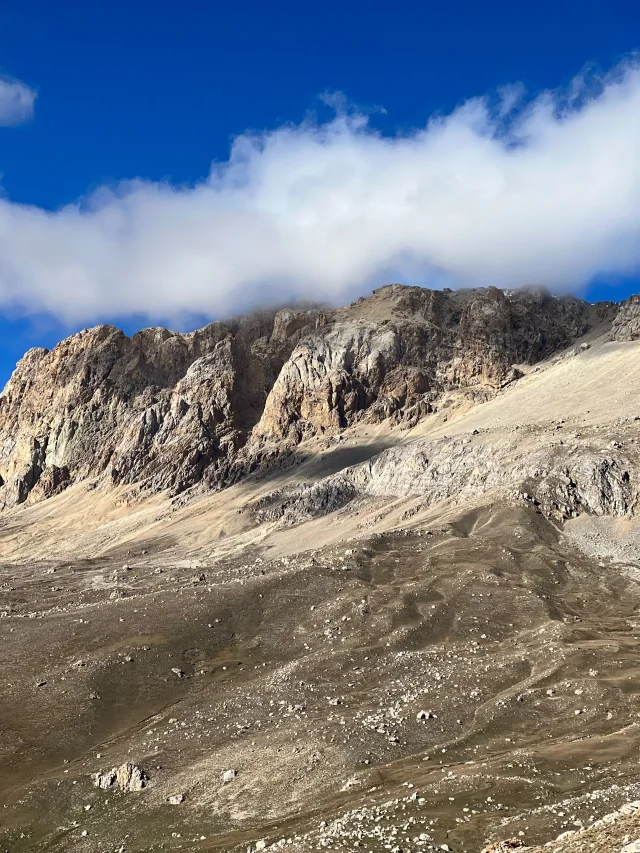 Şəhidlər yüksəkliyi (Xaribülbül yüksəkliyi), Quba — tur fotosu 4