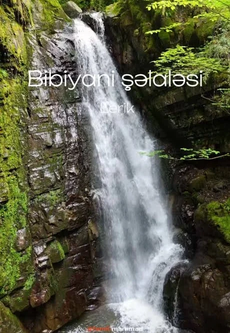 Bibiyoni şəlaləsi