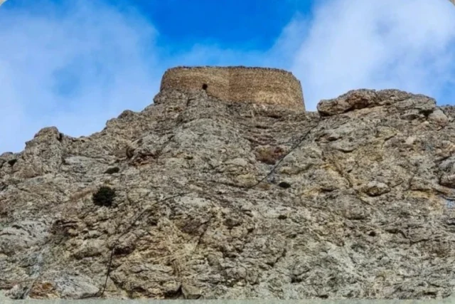 Buduq - Sohub Castle Hike, Guba — tour photo 4