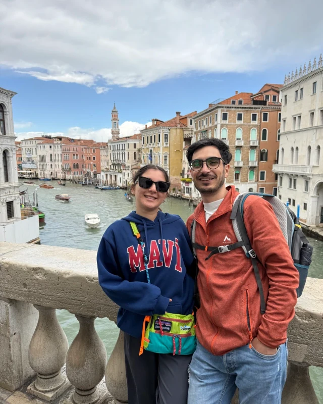 Nij Village: Venice - city of beauty 😍