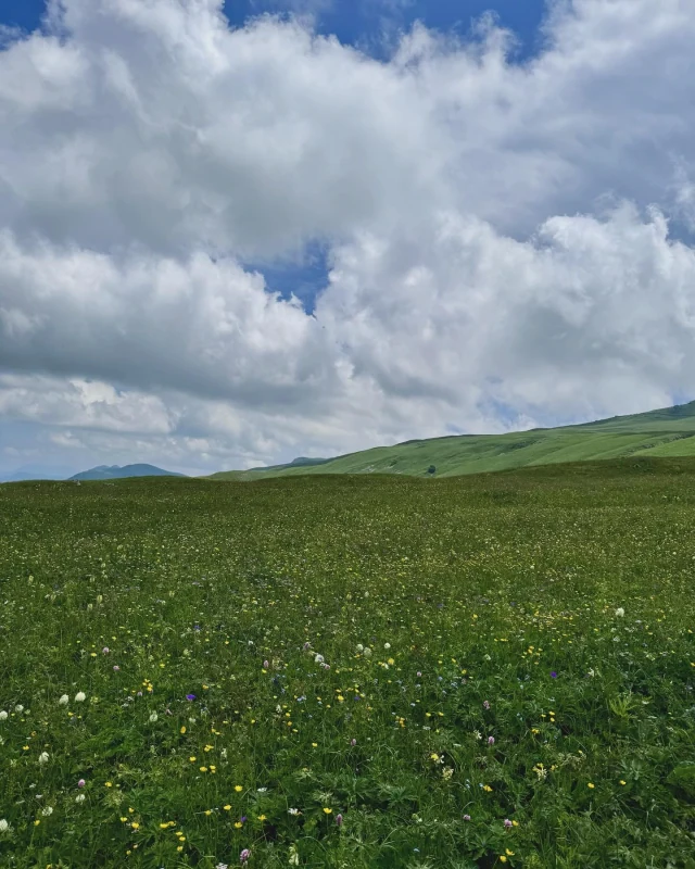 Zeyid-Buduq kəndləri arası hiking, Quba — tur fotosu 3