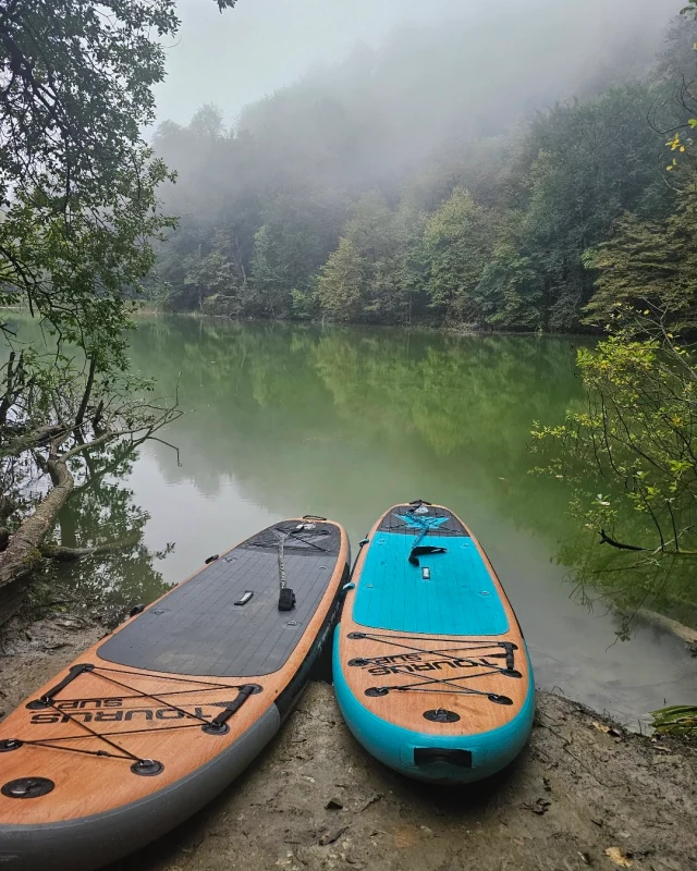 Lake Ambil — traveler photo