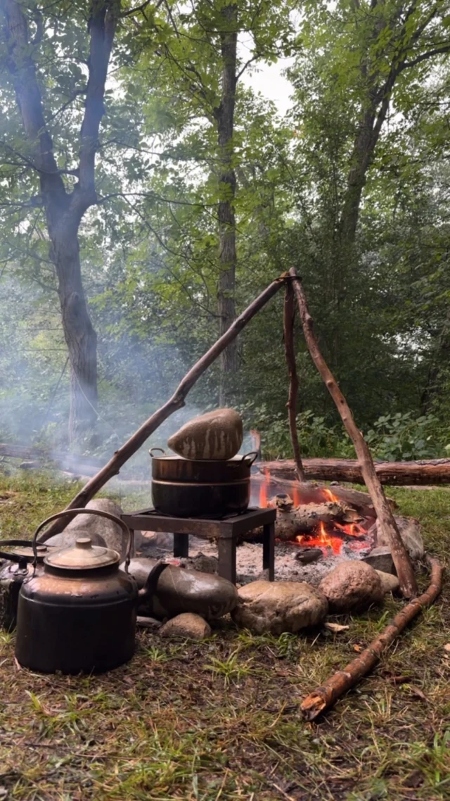 Camping in Sim, Astara, Astara — Tourfoto 4