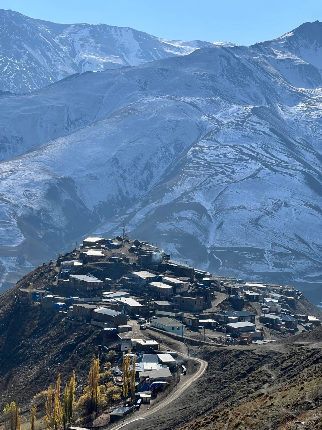 Xarıbülbül Zəfər yürüşü, Guba — Tourfoto 3