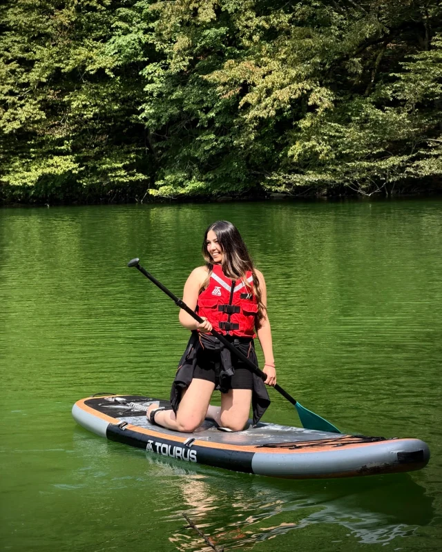 Lake Ambil — traveler photo