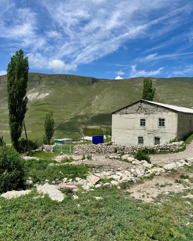 Buduq-Söhüb qalası yürüşü, Quba — tur fotosu 4