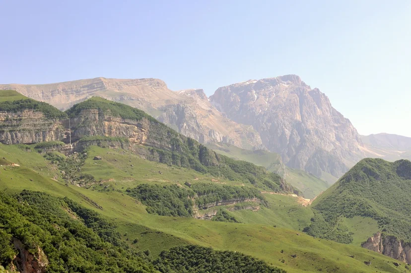 Laza, Buduq, Haput: Quba–Qusar dağ kəndləri bələdçisi
