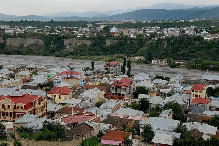 Qırmızı Qəsəbə və dağ yəhudiləri: Qubanın az bilinən tarixi