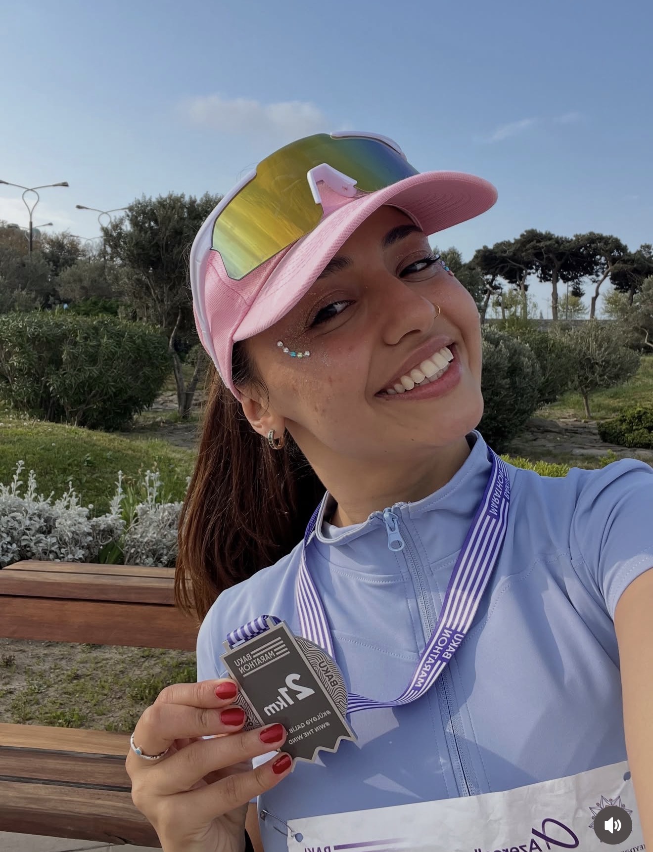 Nurlana Süleymanova