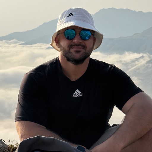 Ruslan Dadaşov
