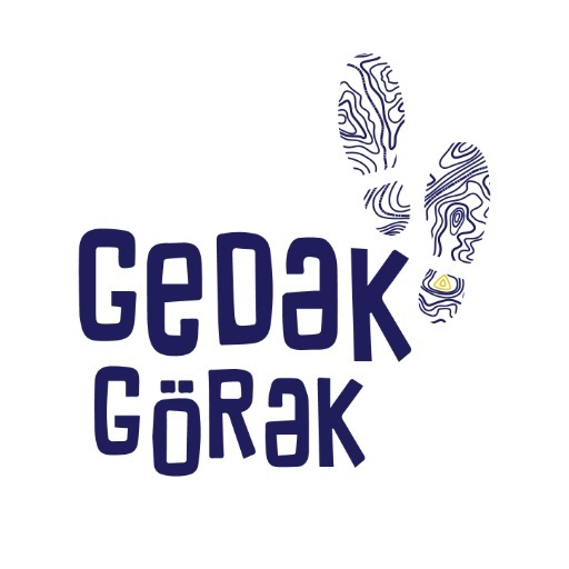 Gedək Görək