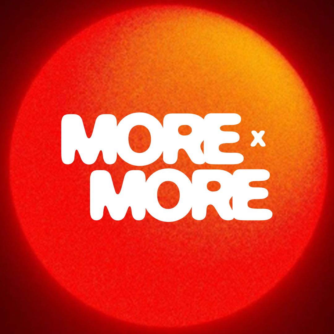 moreandmore