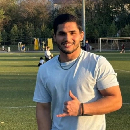 Abbas Yusifov