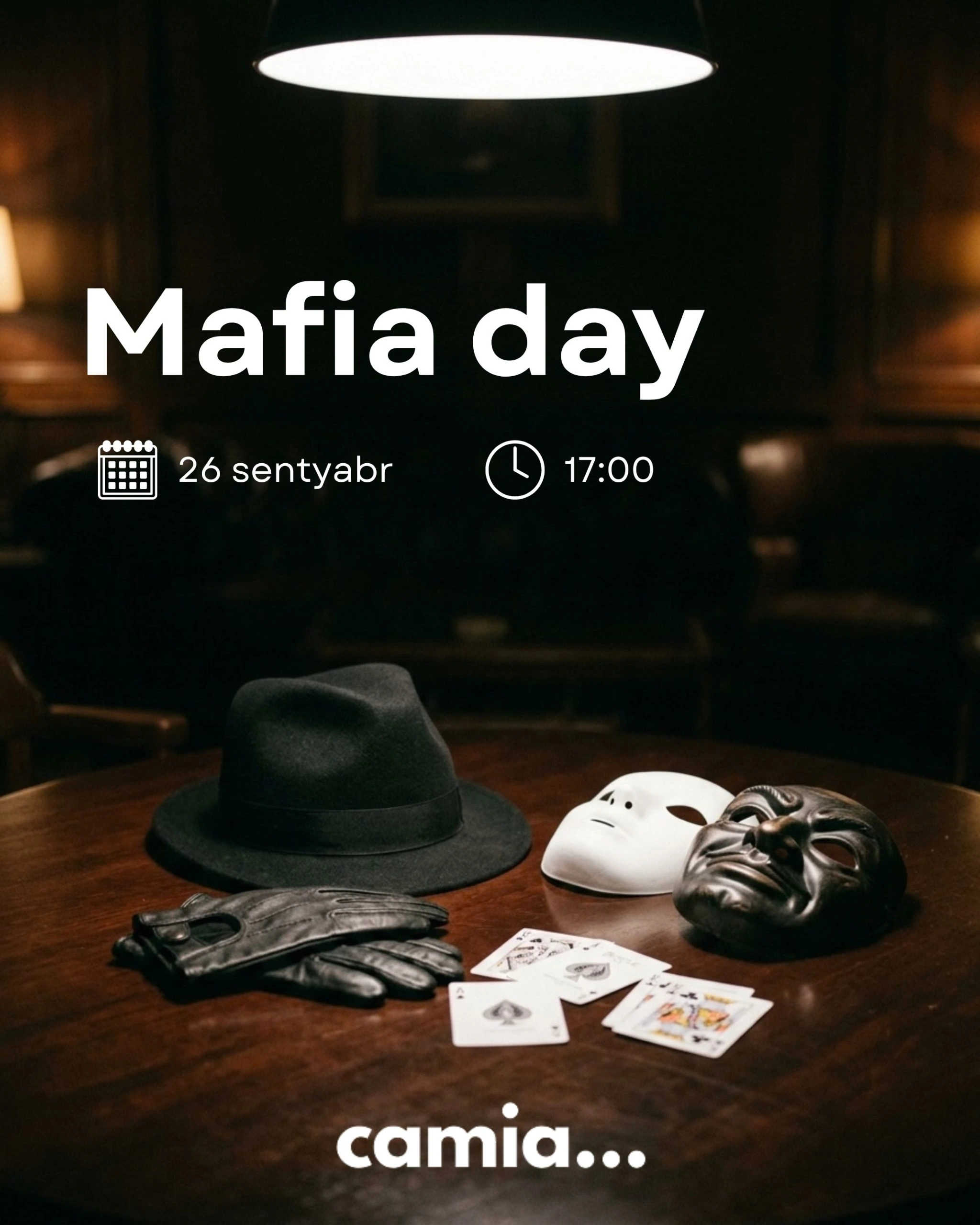 Mafia Day