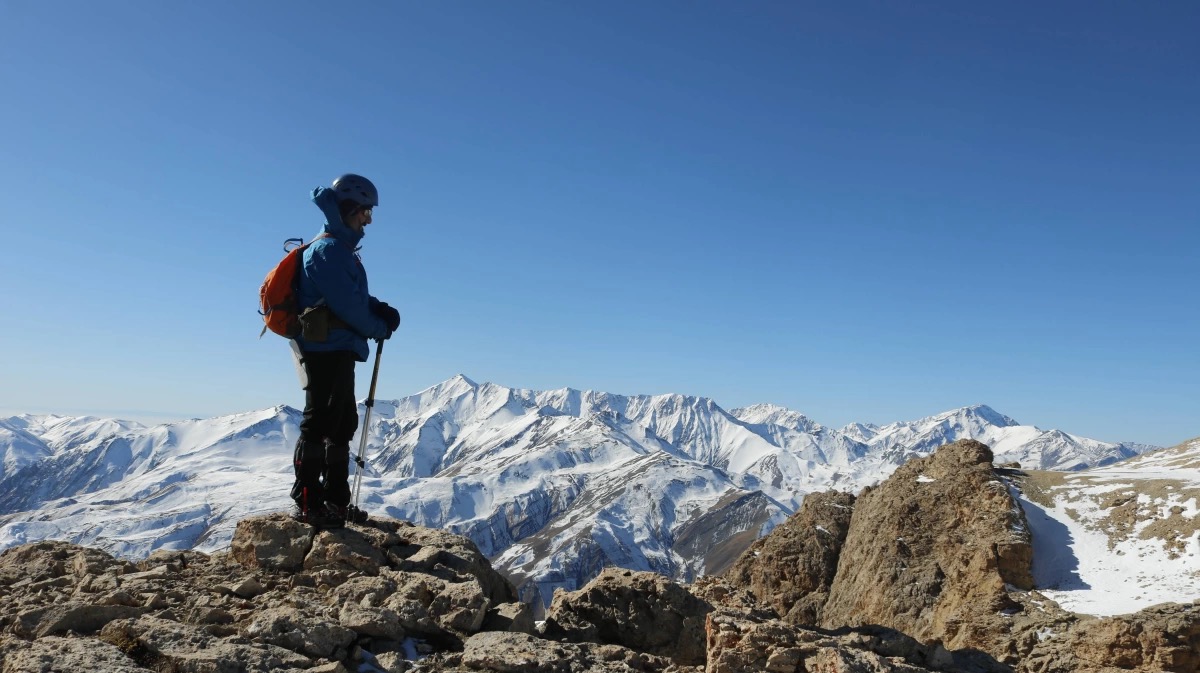 Bazardüzü (4466 m): Azərbaycanın ən uca nöqtəsinə çıxmazdan əvvəl bilməli olduqların