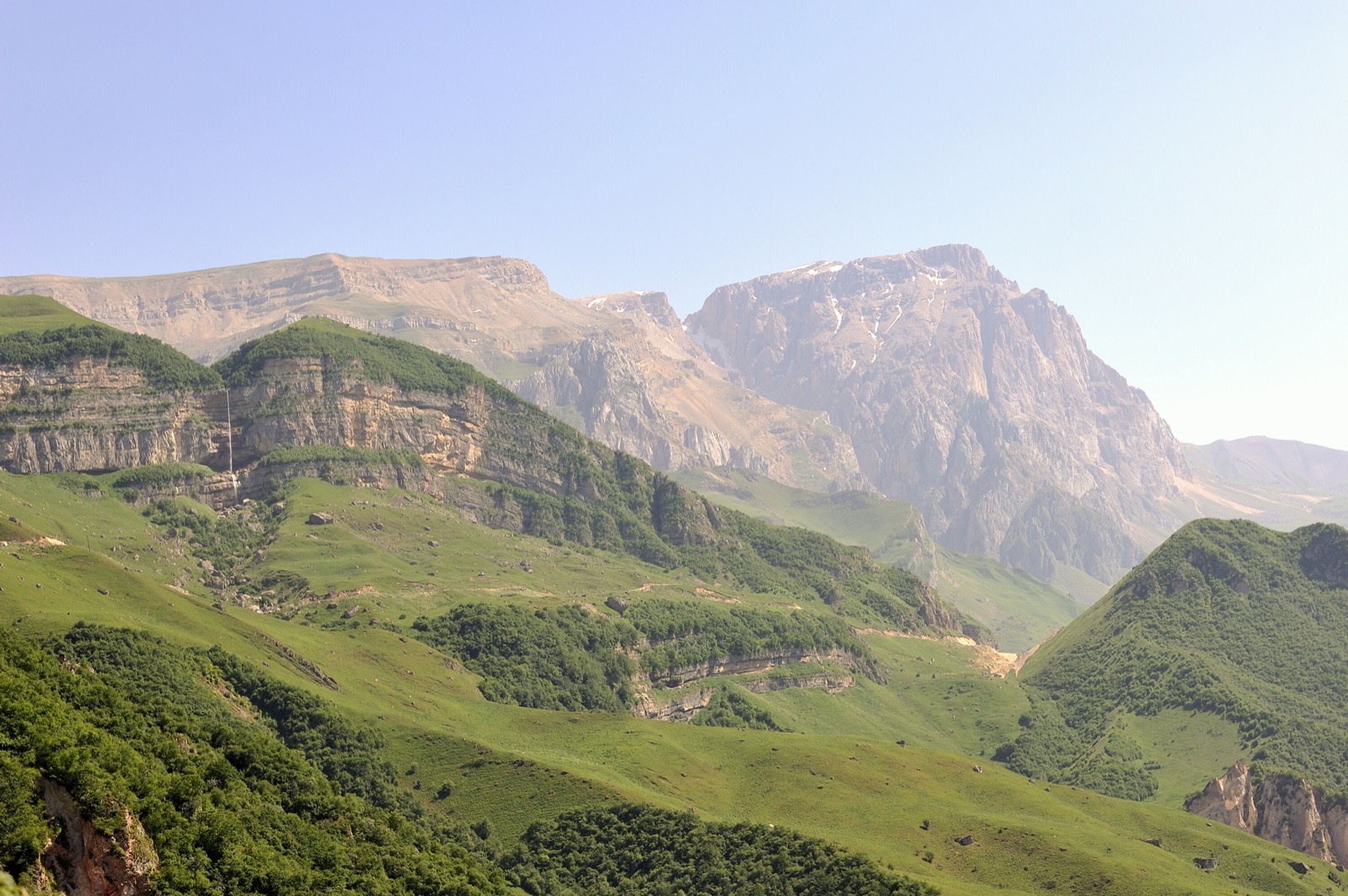Laza, Buduq, Haput: Quba–Qusar dağ kəndləri bələdçisi